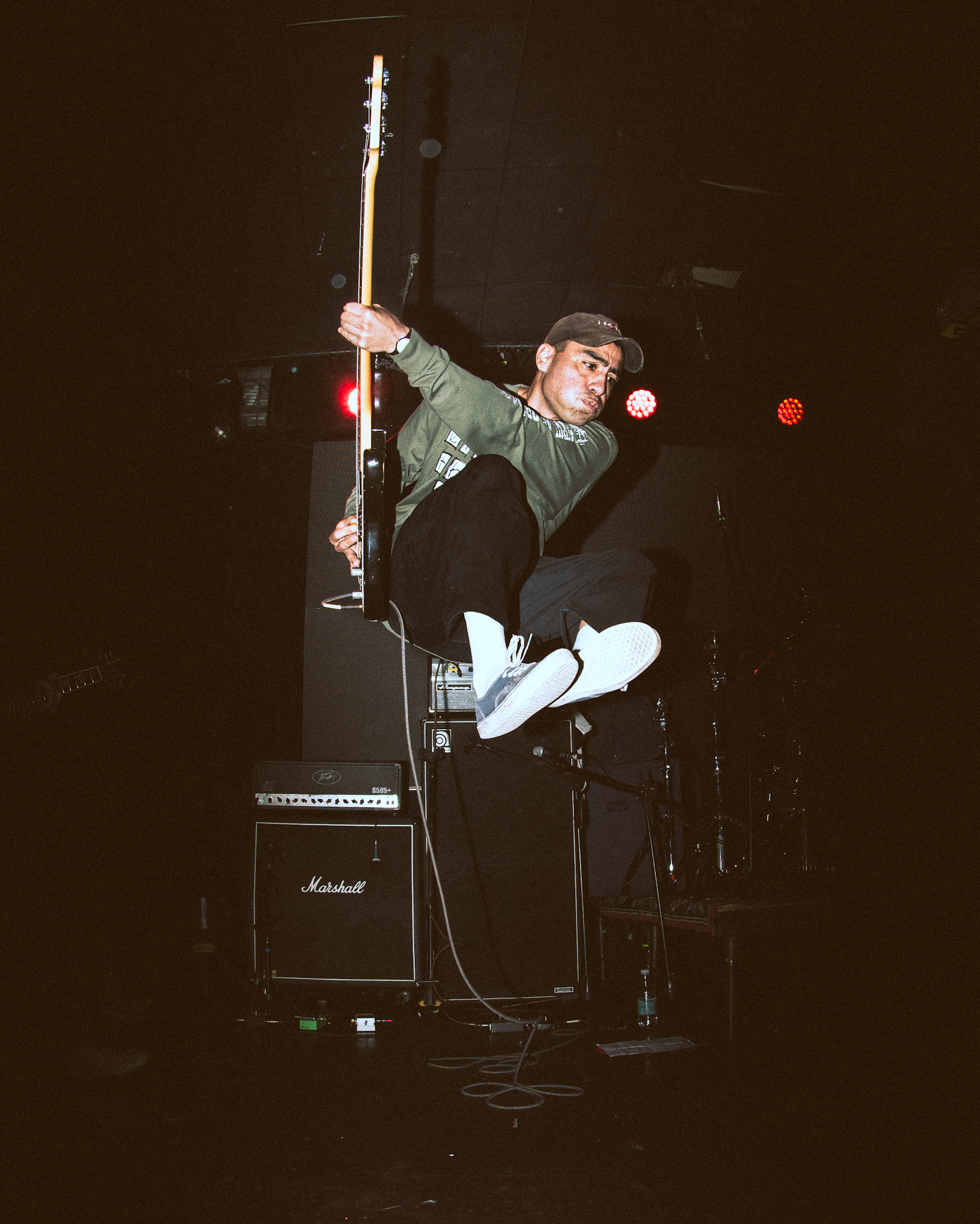 Bane - Latin America Tour 2024